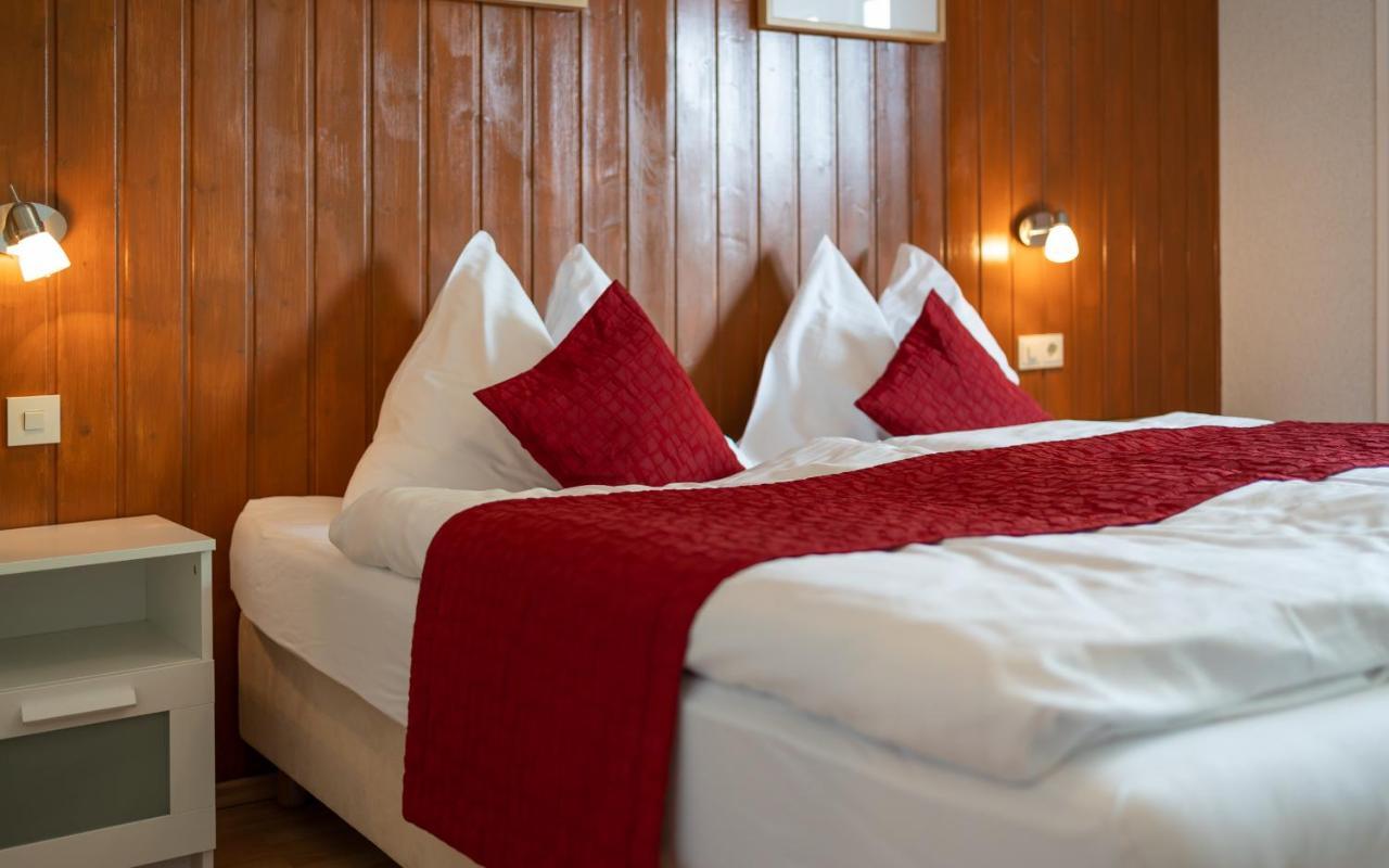 Pension Hofweyer Ramsau am Dachstein Exteriör bild