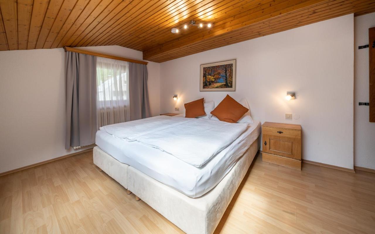 Pension Hofweyer Ramsau am Dachstein Exteriör bild