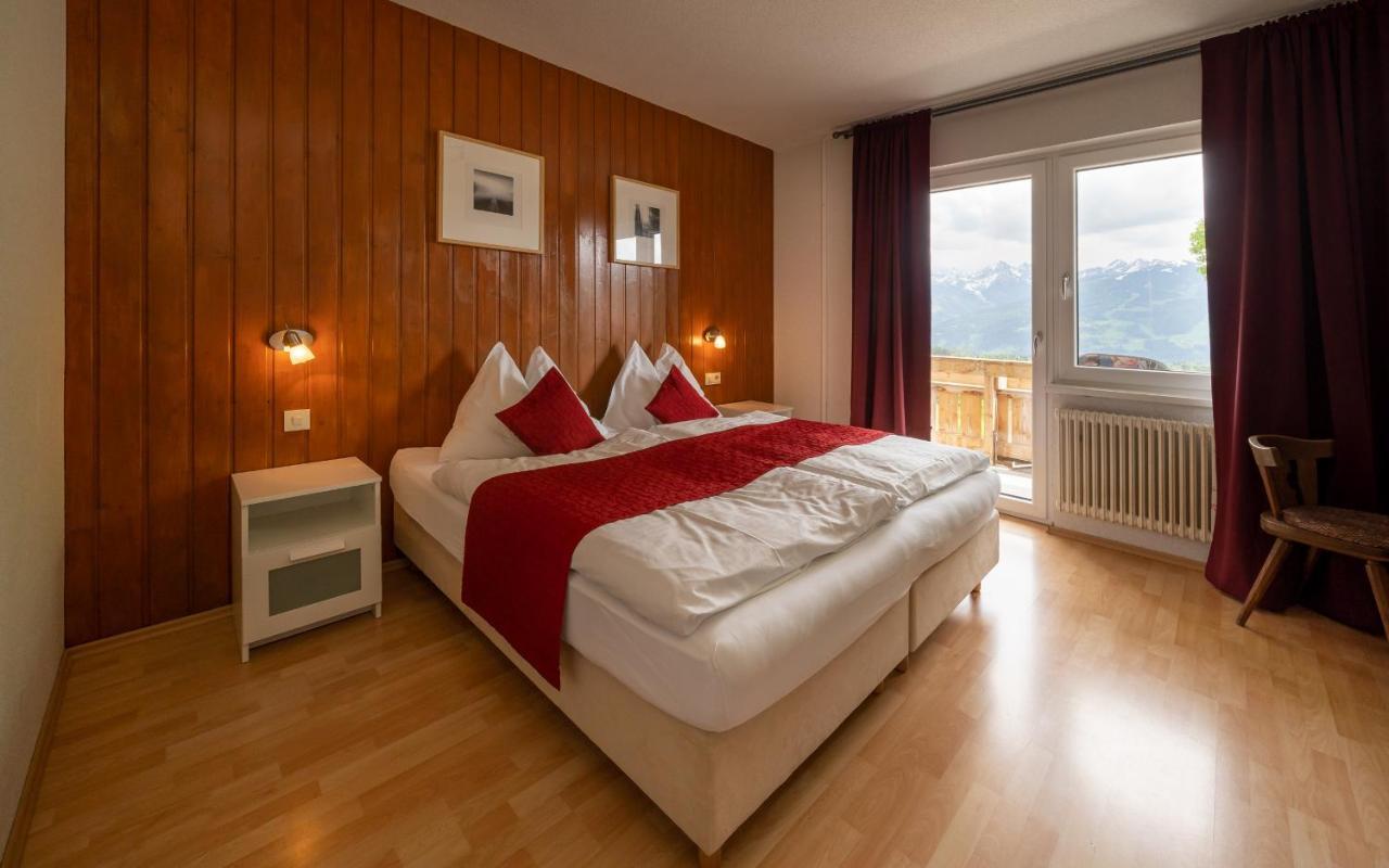 Pension Hofweyer Ramsau am Dachstein Exteriör bild