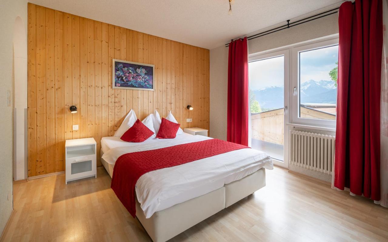 Pension Hofweyer Ramsau am Dachstein Exteriör bild