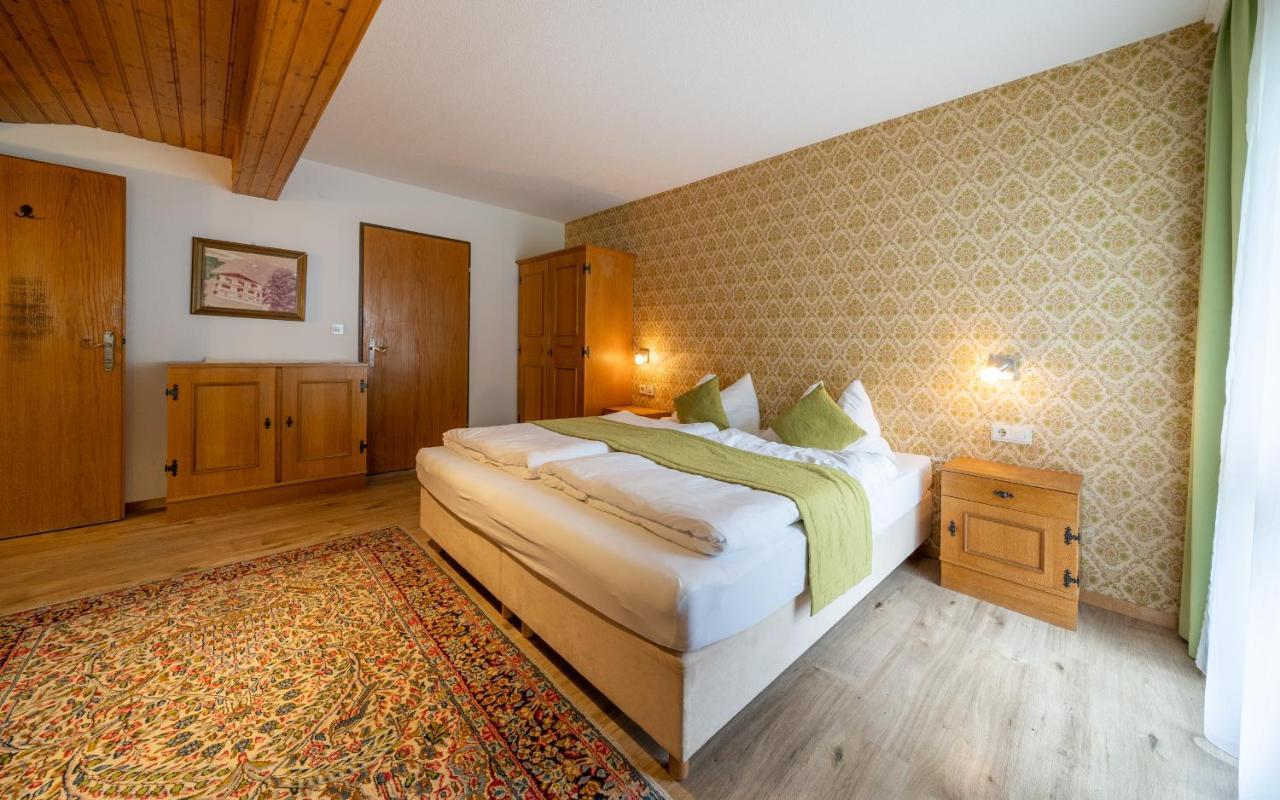 Pension Hofweyer Ramsau am Dachstein Exteriör bild