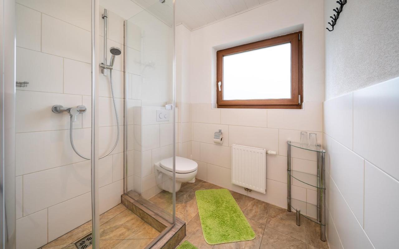 Pension Hofweyer Ramsau am Dachstein Exteriör bild