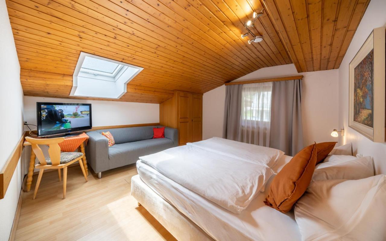 Pension Hofweyer Ramsau am Dachstein Exteriör bild