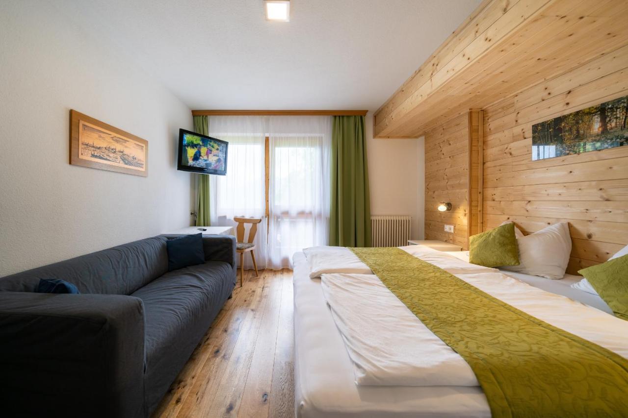Pension Hofweyer Ramsau am Dachstein Exteriör bild