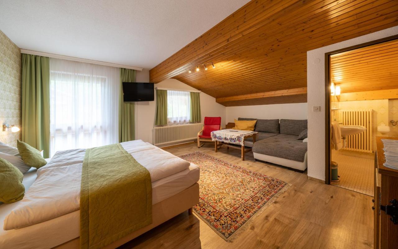 Pension Hofweyer Ramsau am Dachstein Exteriör bild