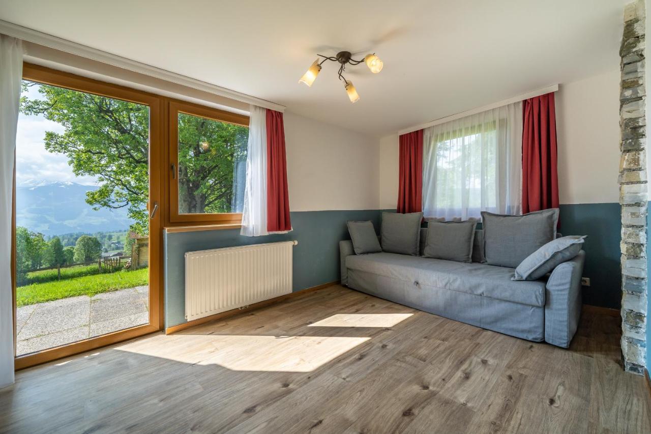 Pension Hofweyer Ramsau am Dachstein Exteriör bild