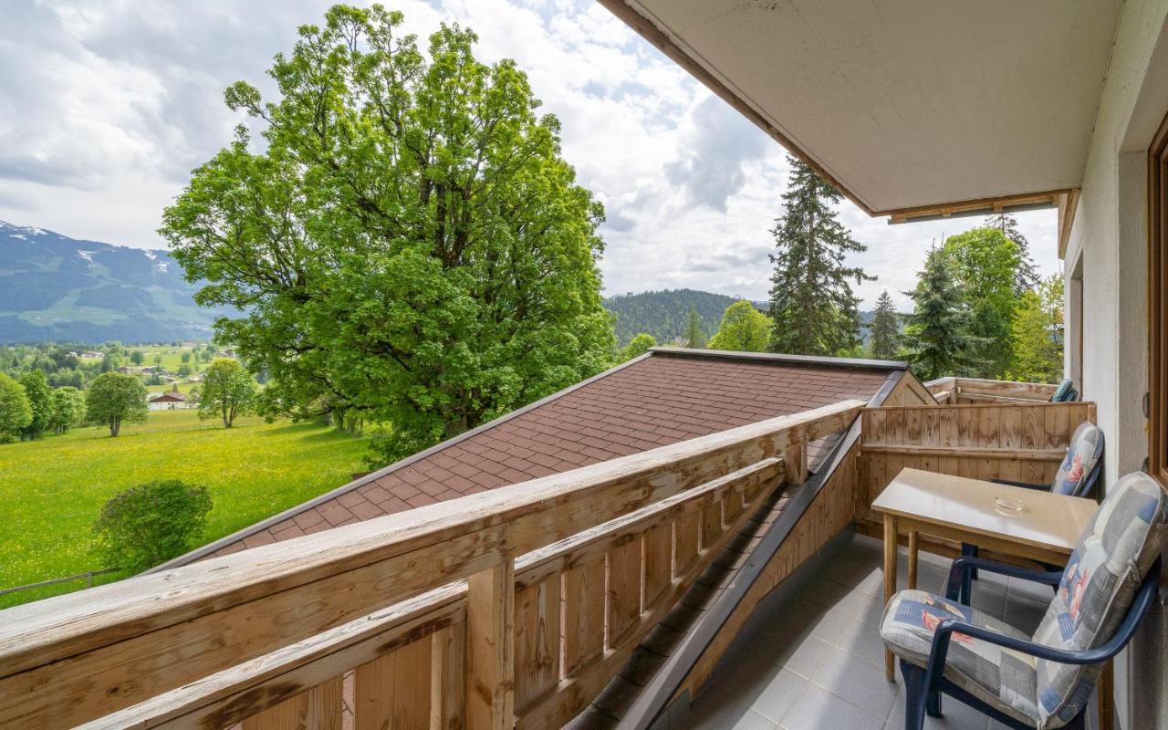 Pension Hofweyer Ramsau am Dachstein Exteriör bild