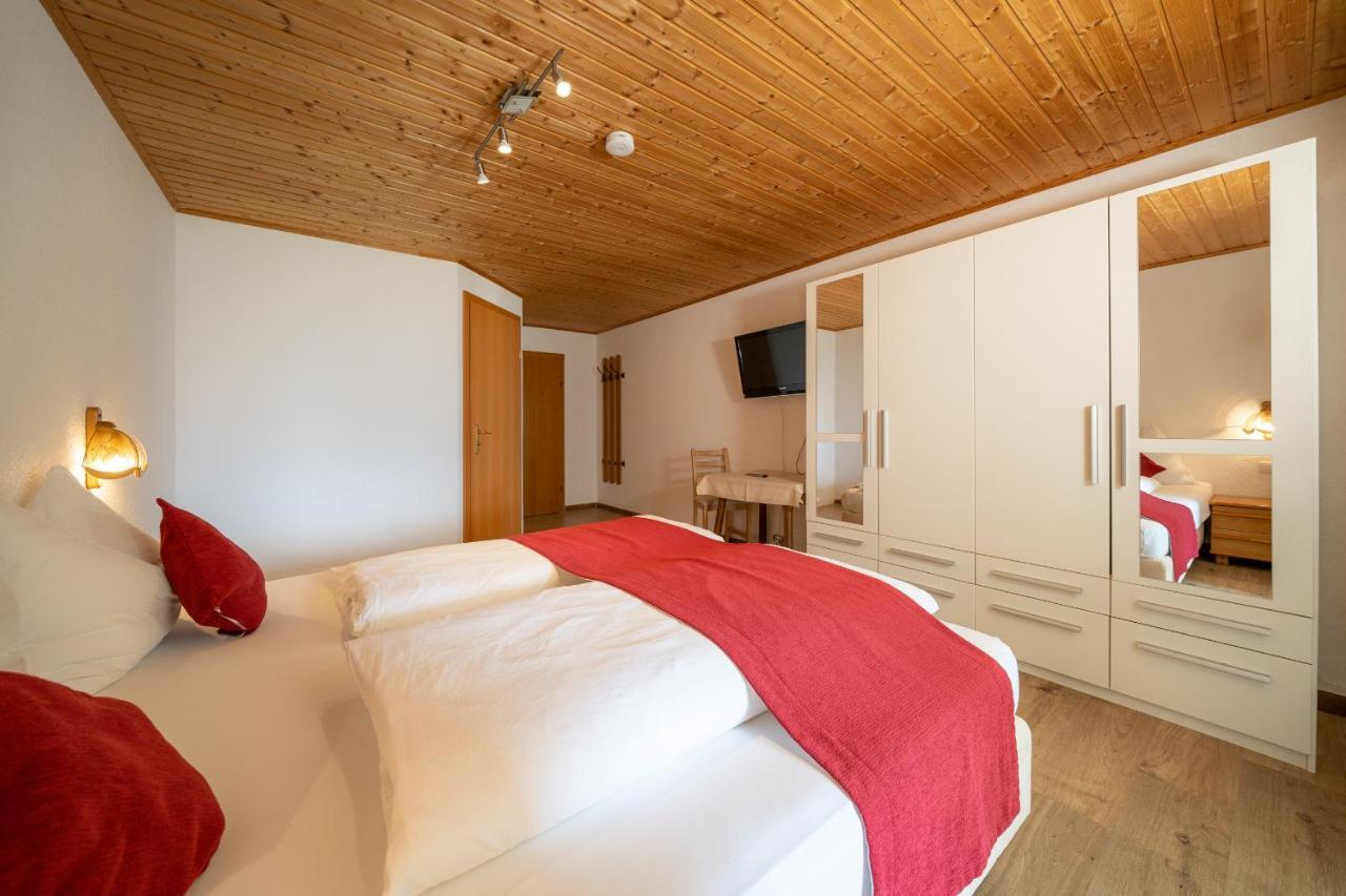 Pension Hofweyer Ramsau am Dachstein Exteriör bild