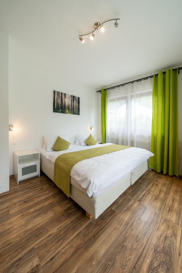 Pension Hofweyer Ramsau am Dachstein Exteriör bild