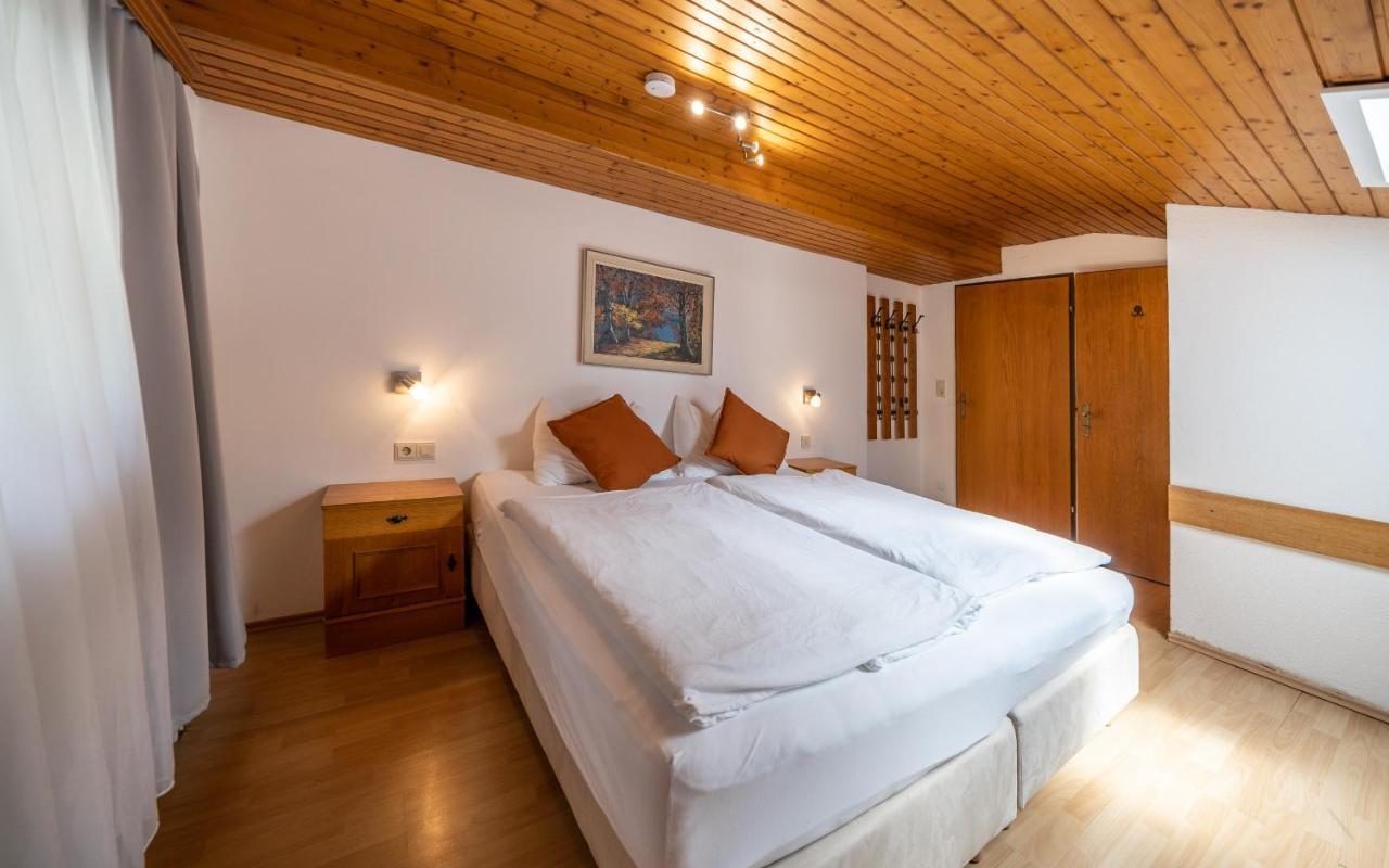 Pension Hofweyer Ramsau am Dachstein Exteriör bild