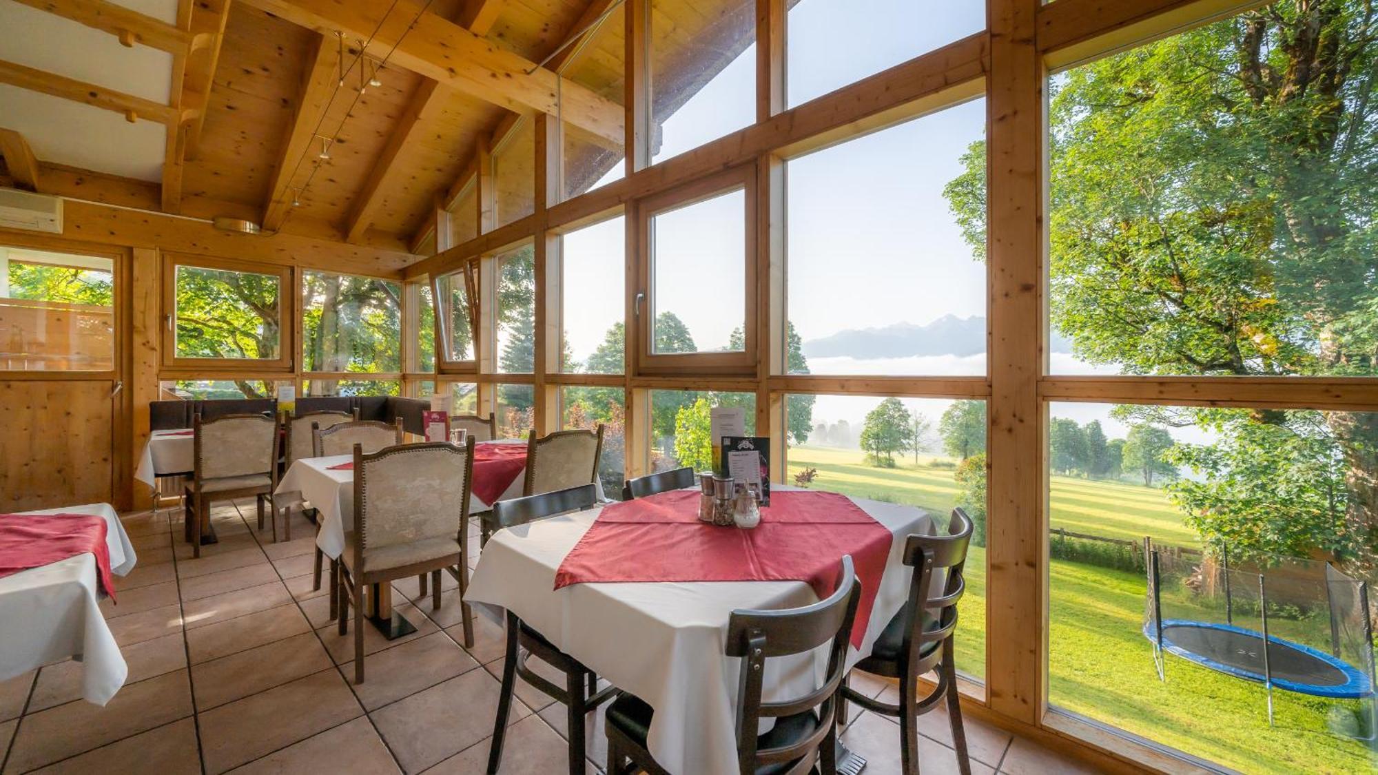 Pension Hofweyer Ramsau am Dachstein Exteriör bild