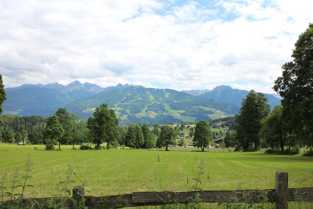 Pension Hofweyer Ramsau am Dachstein Exteriör bild