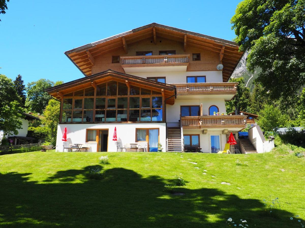 Pension Hofweyer Ramsau am Dachstein Exteriör bild